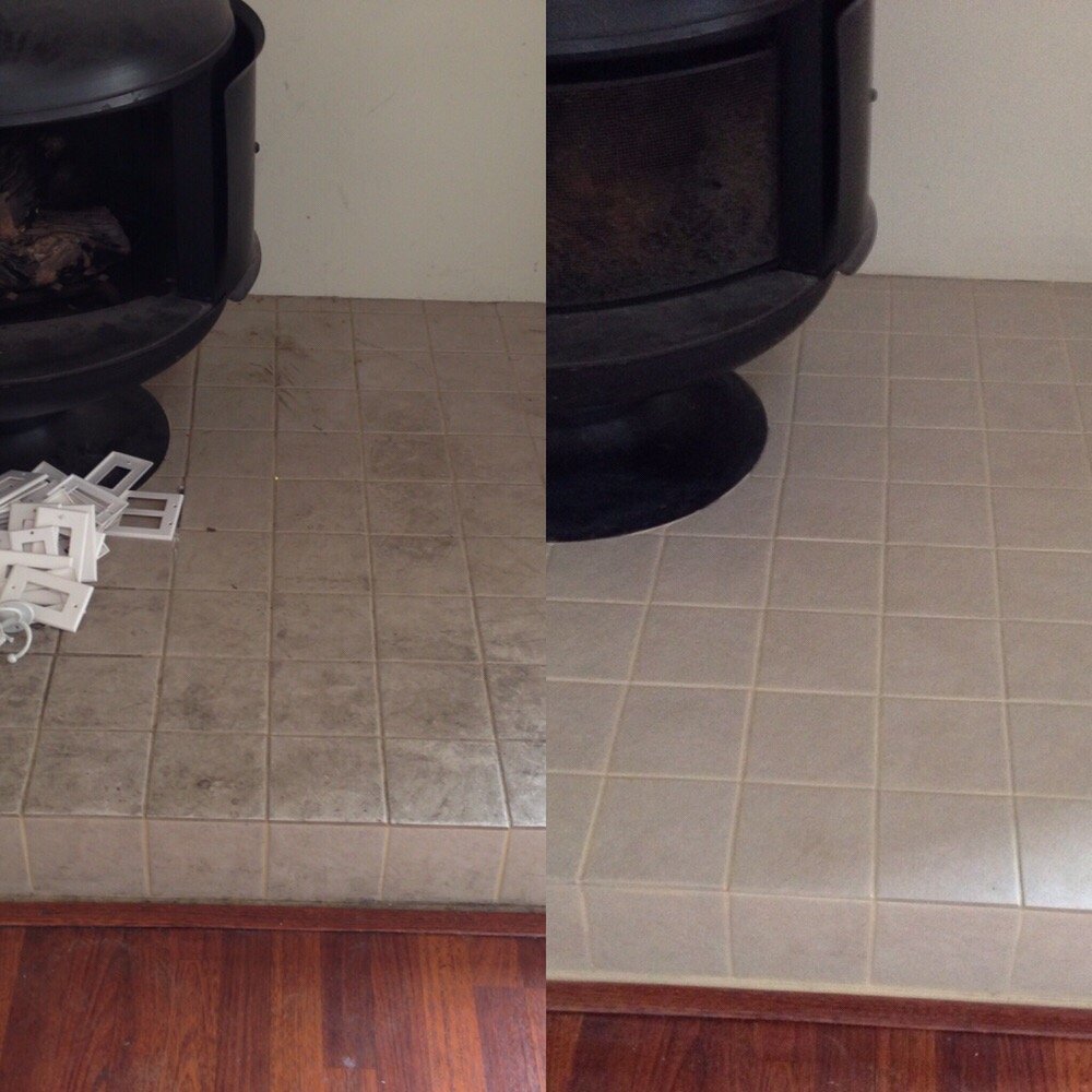 Photo of The Grout Expert