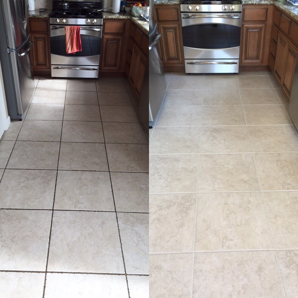 Photo of The Grout Expert