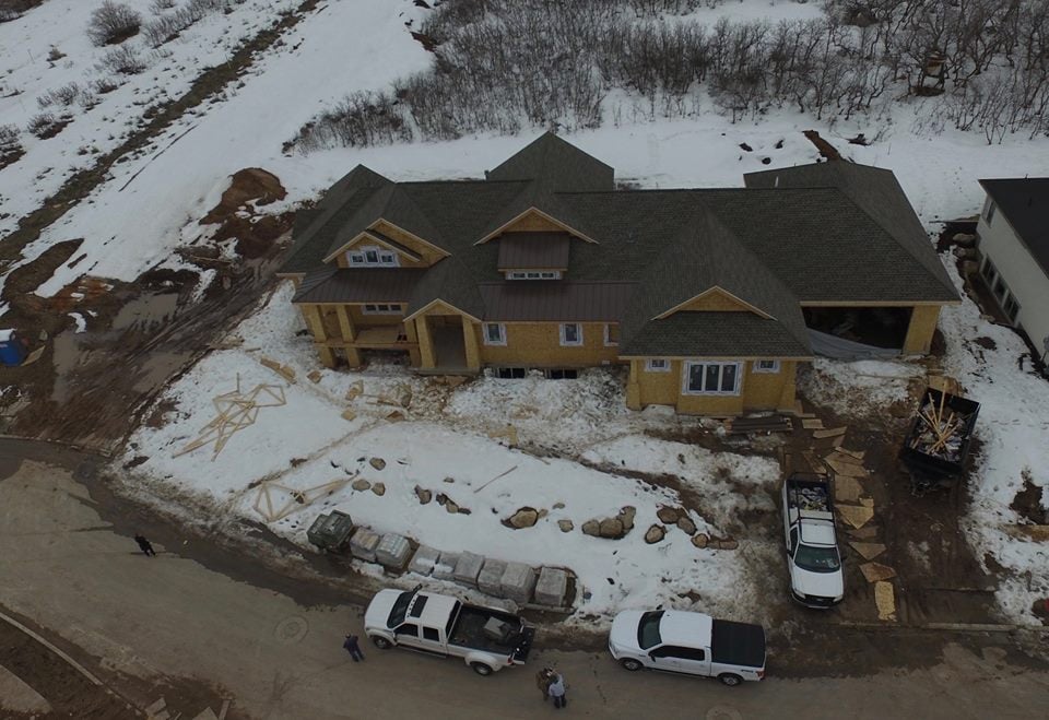 Photo of Lifetime Roofing - North Salt Lake