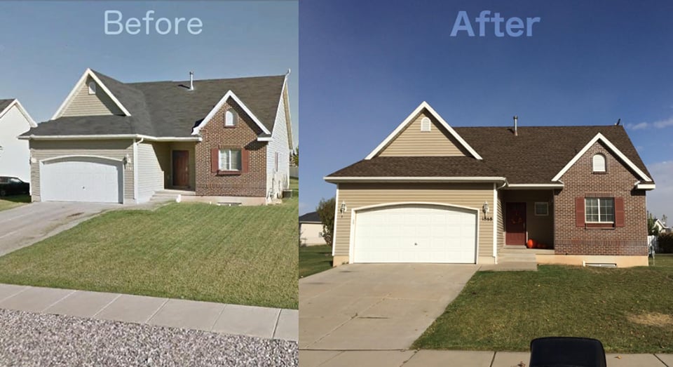 Photo of Lifetime Roofing - North Salt Lake