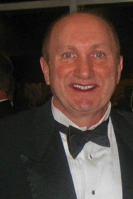 Photo of Bill Zuhdi Attorney at Law