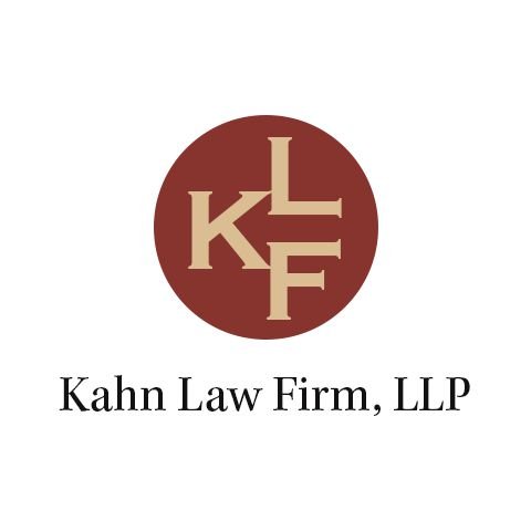 Photo of Kahn Law Firm, LLP