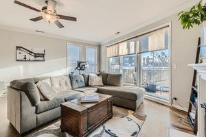 Photo of Joey Baghdadi - Coldwell Banker Realty