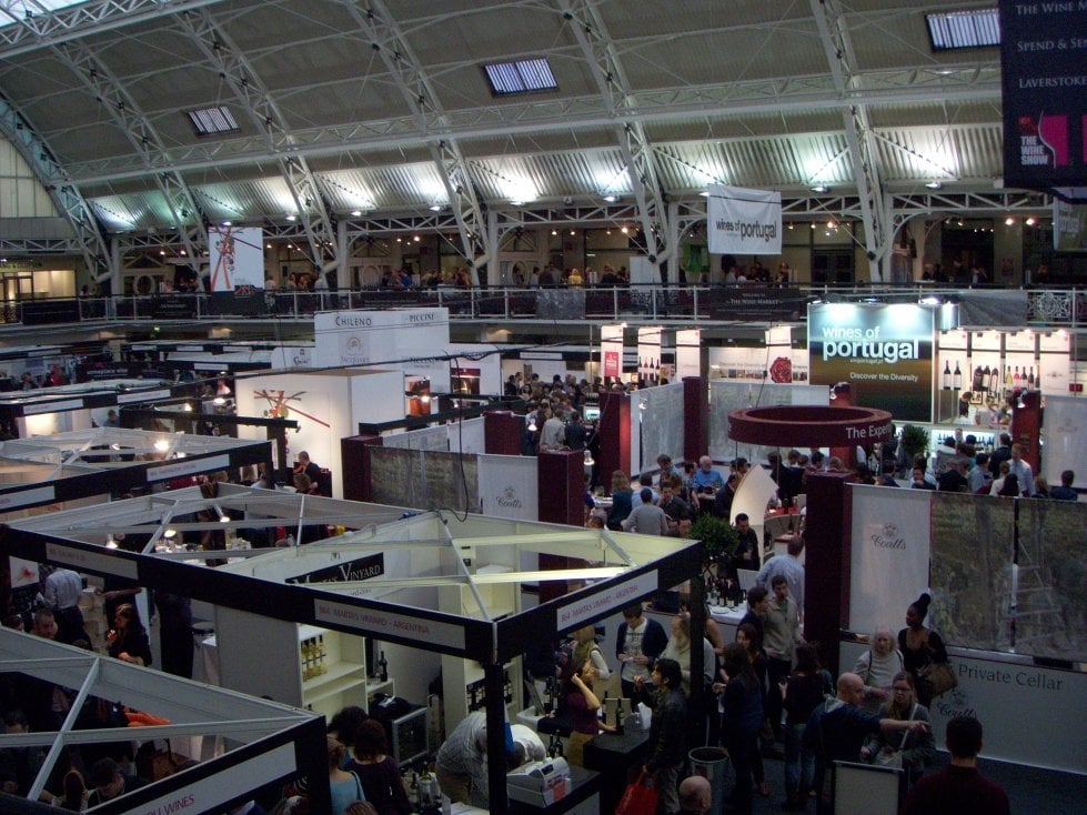 Photo of Business Design Centre