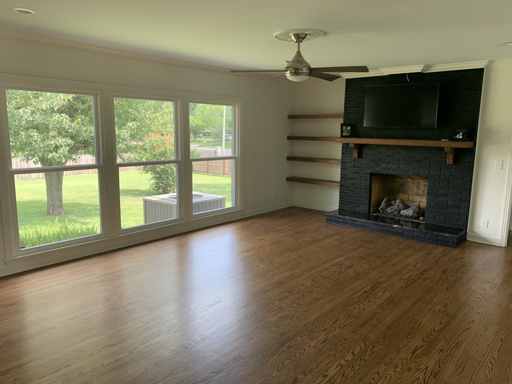 Photo of Nashville Paint and Finish