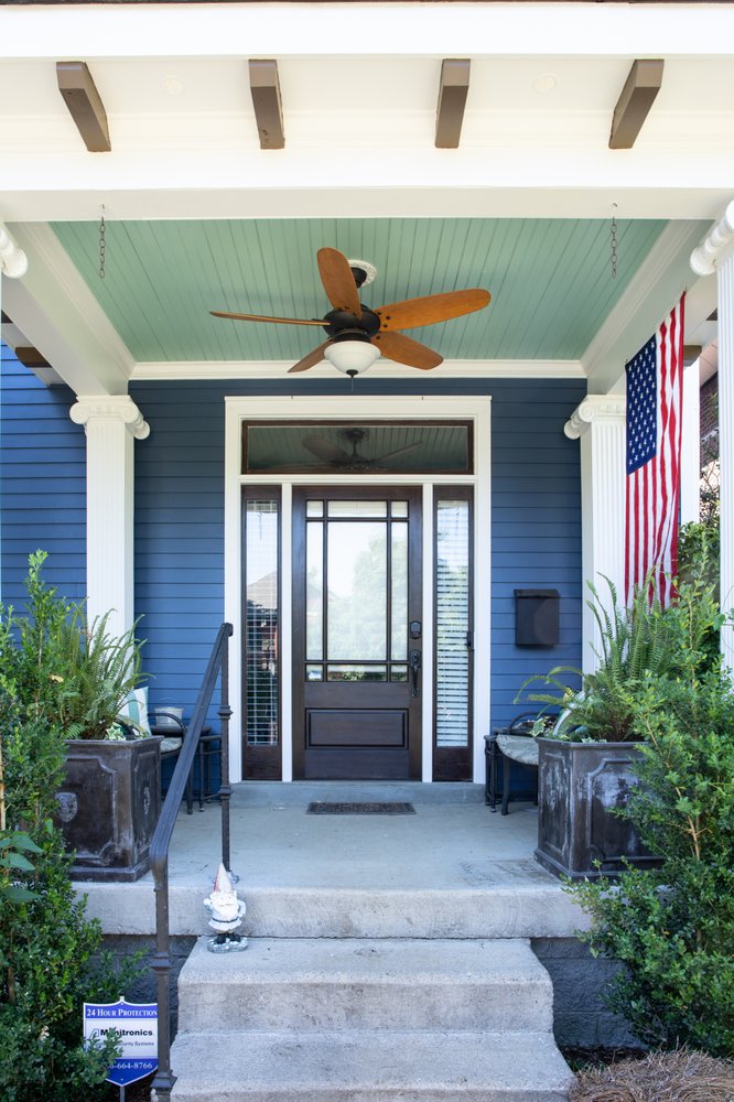 Photo of Nashville Paint and Finish