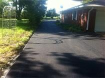 Photo of Rowe Paving & Concrete Construction