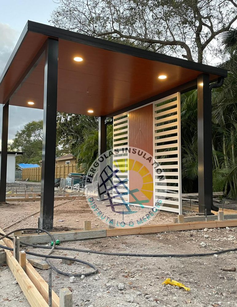 Photo of Pergolas Insuladas