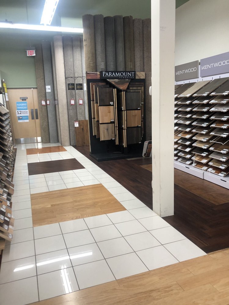 Photo of Flooring America Ankeny