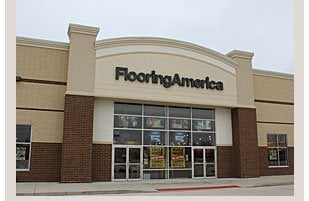 Photo of Flooring America Ankeny