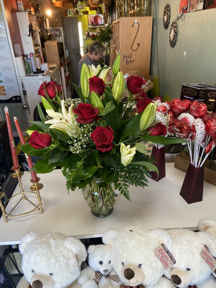 Photo of Flowers Direct