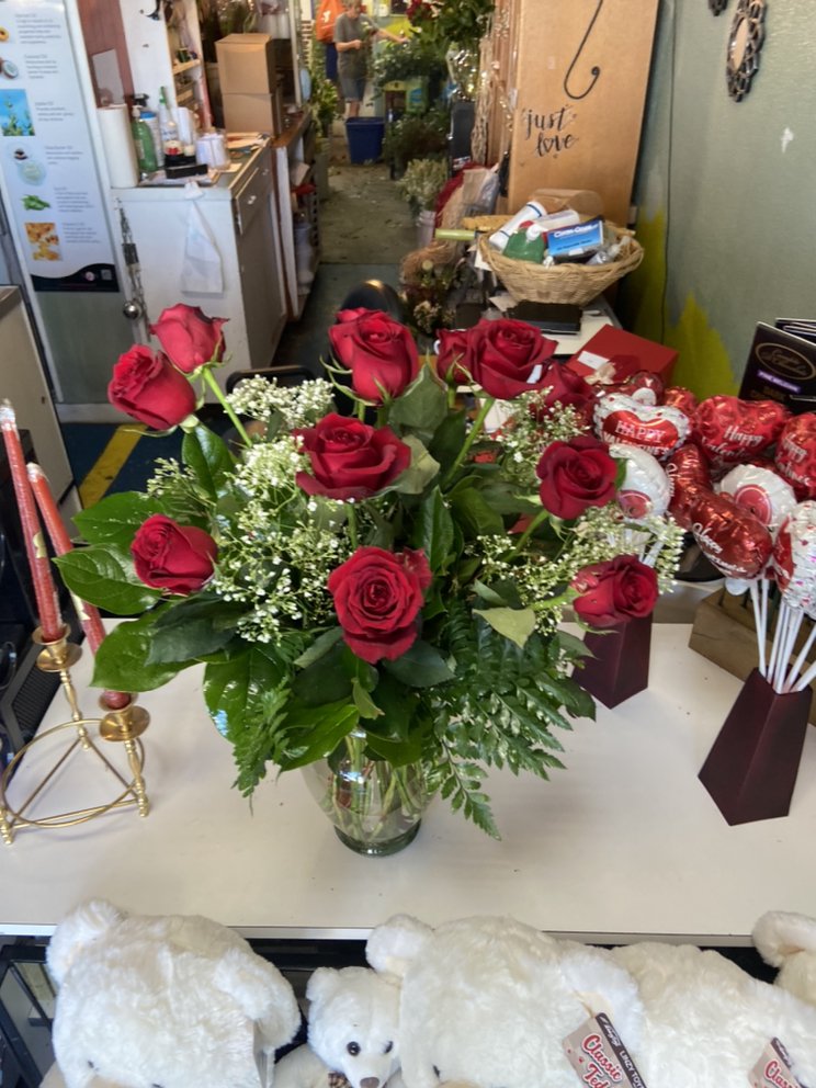 Photo of Flowers Direct