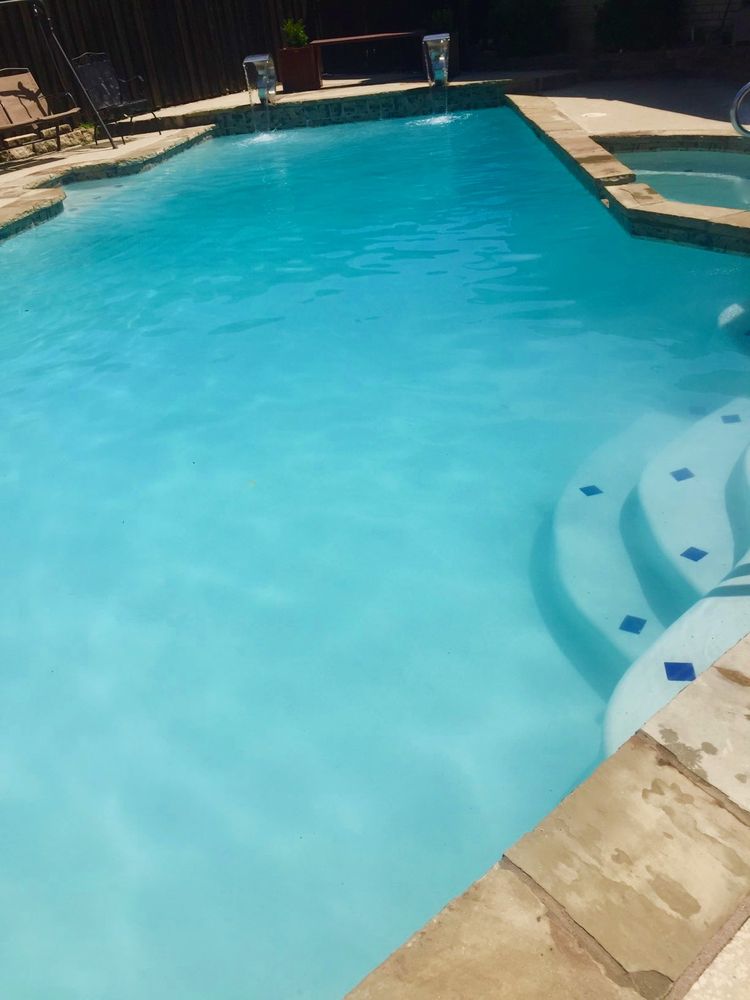 Photo of Blue Escapes Pool & Spa
