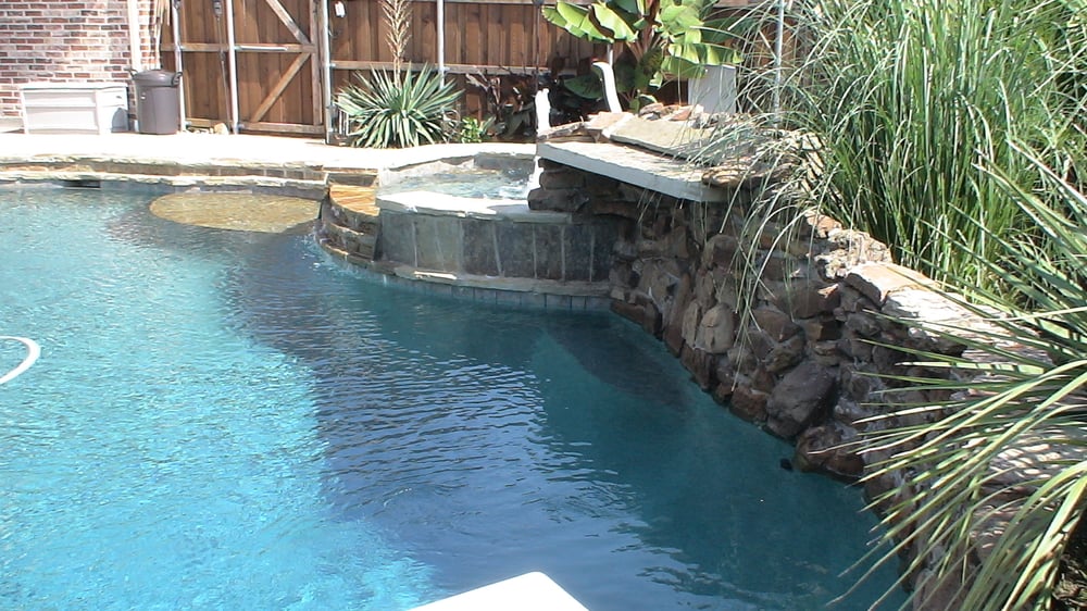 Photo of Blue Escapes Pool & Spa