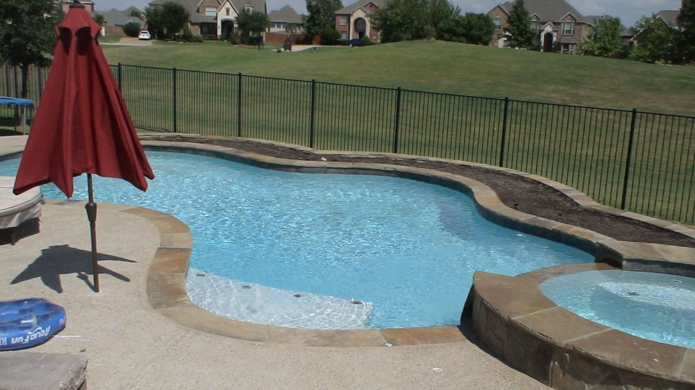 Photo of Blue Escapes Pool & Spa