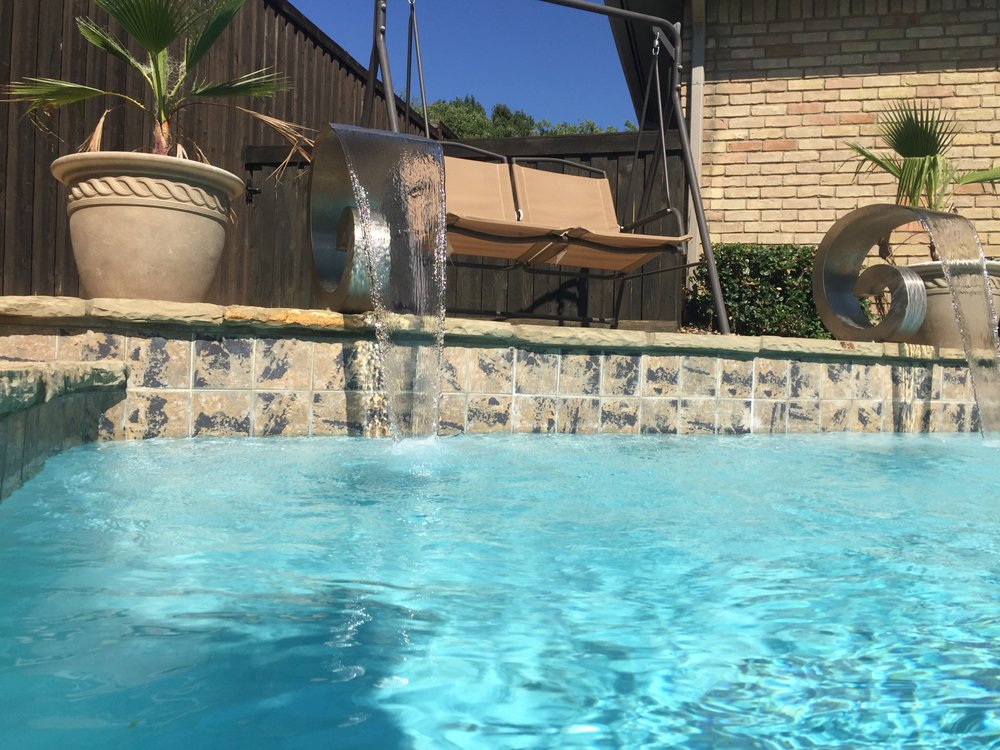 Photo of Blue Escapes Pool & Spa