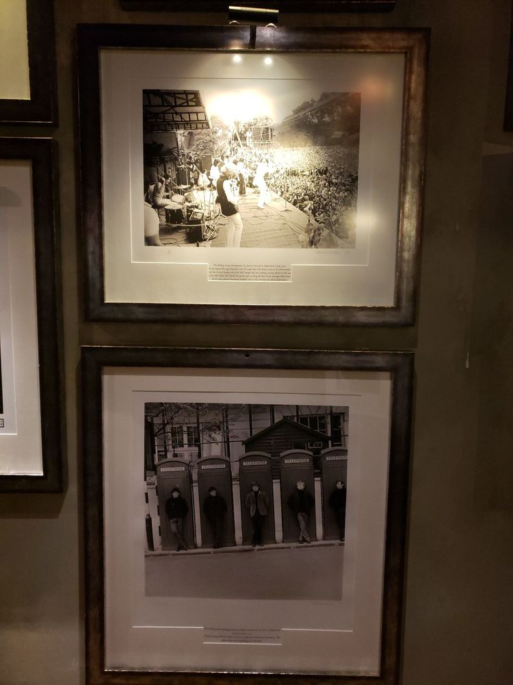 Photo of Under The Bridge
