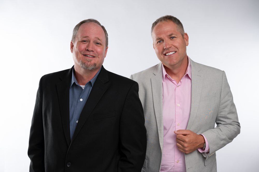 Photo of Paul Bodet - Utah Property Source