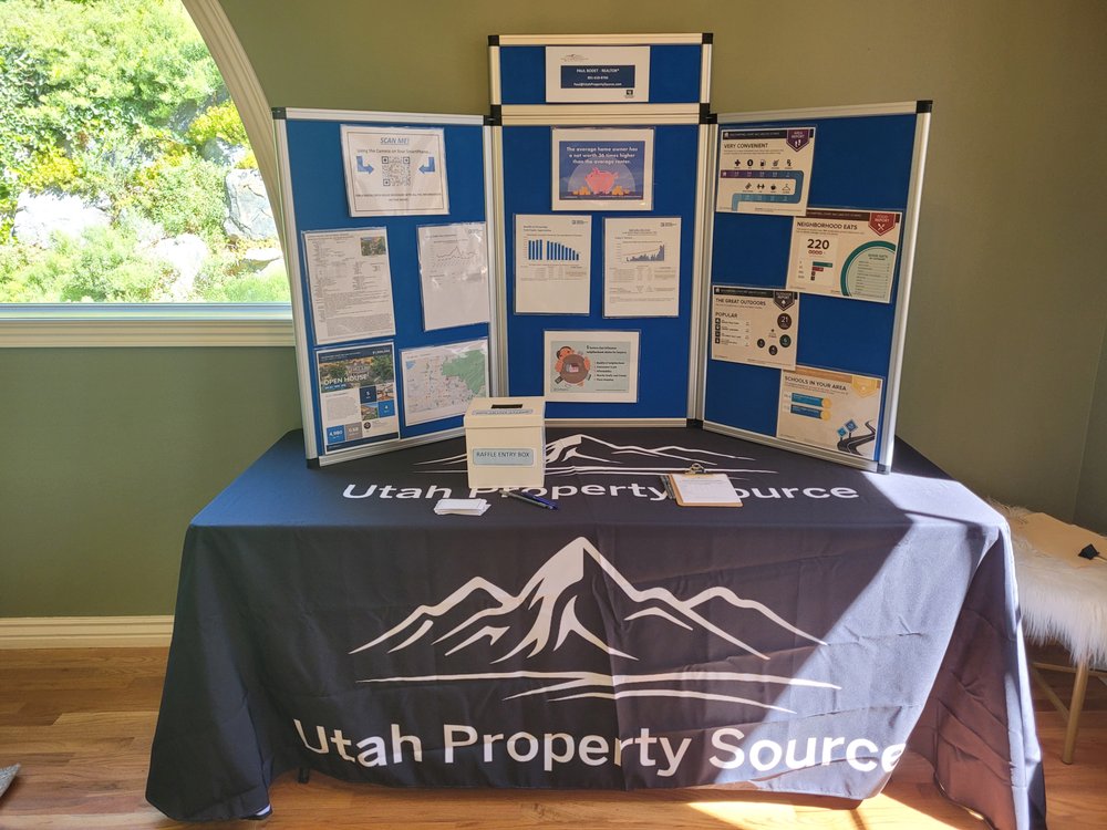 Photo of Paul Bodet - Utah Property Source