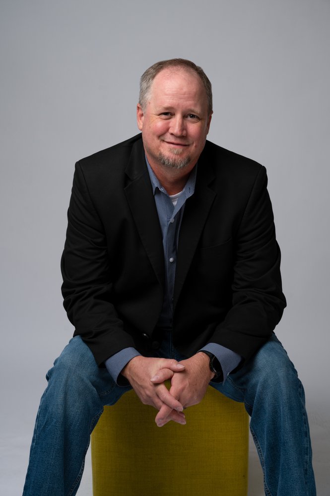 Photo of Paul Bodet - Utah Property Source