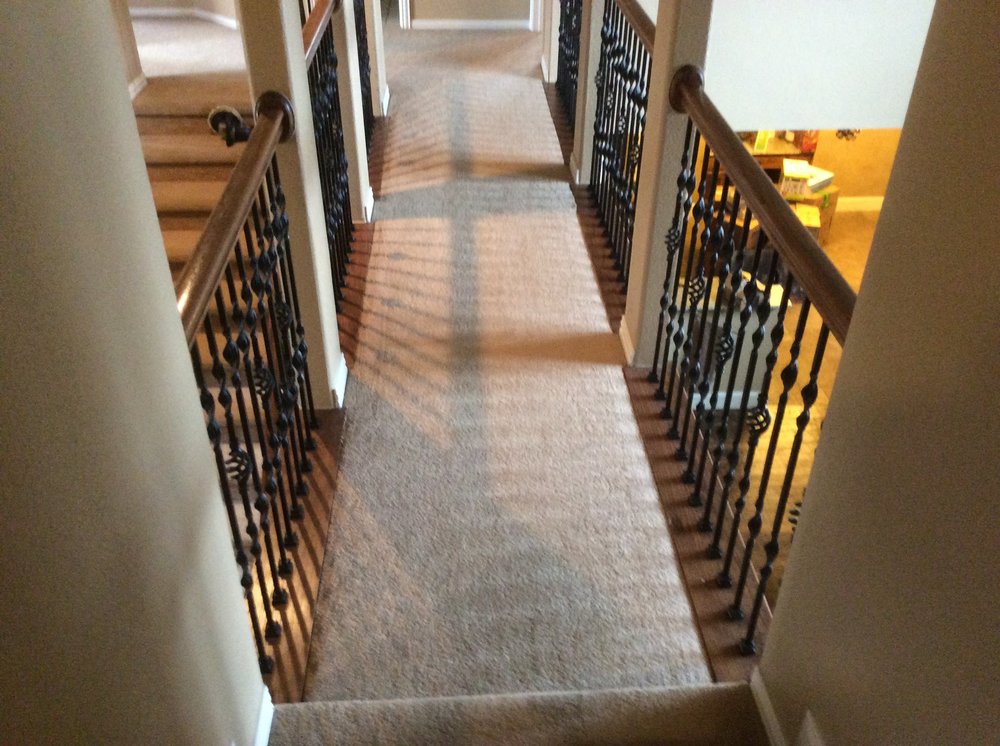 Photo of Klean Carpets
