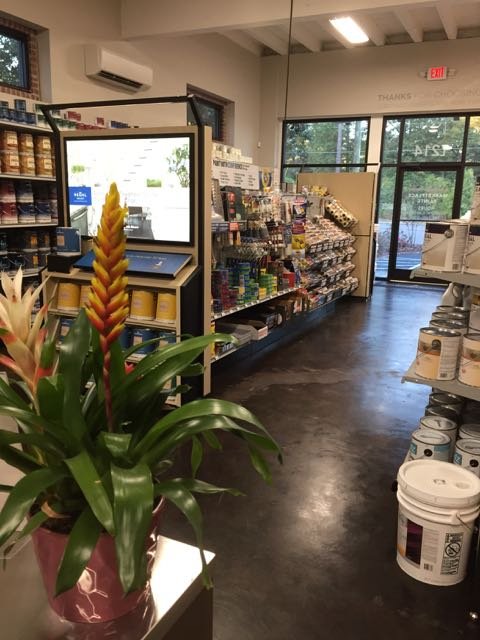 Photo of Marketplace Paints