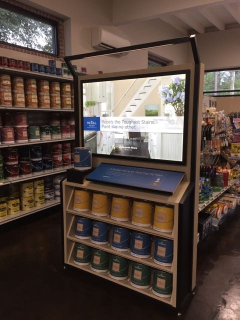Photo of Marketplace Paints