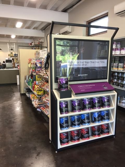 Photo of Marketplace Paints
