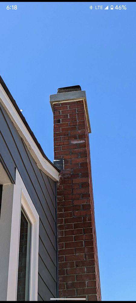 Photo of United Chimney Services