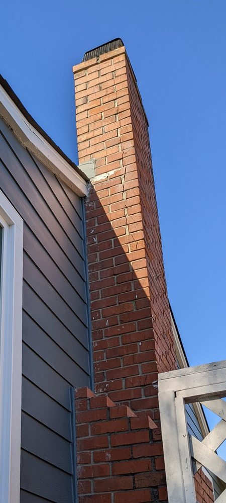 Photo of United Chimney Services