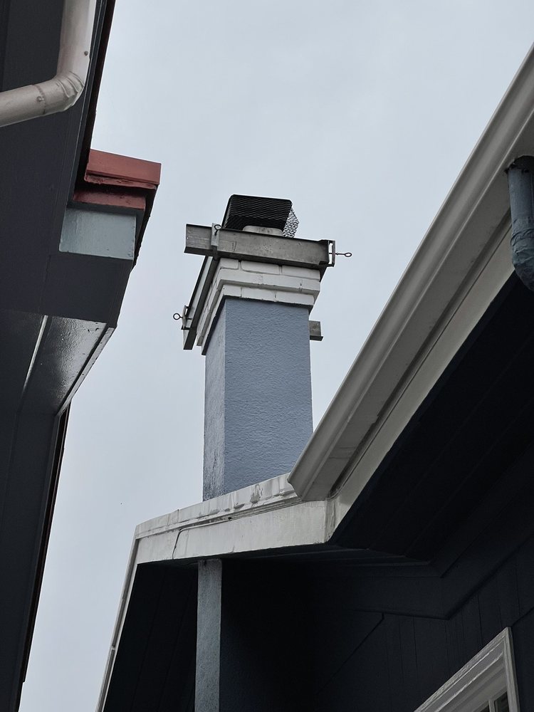 Photo of United Chimney Services