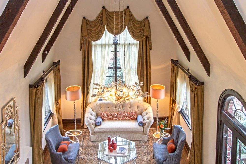 Photo of Archetype Interiors