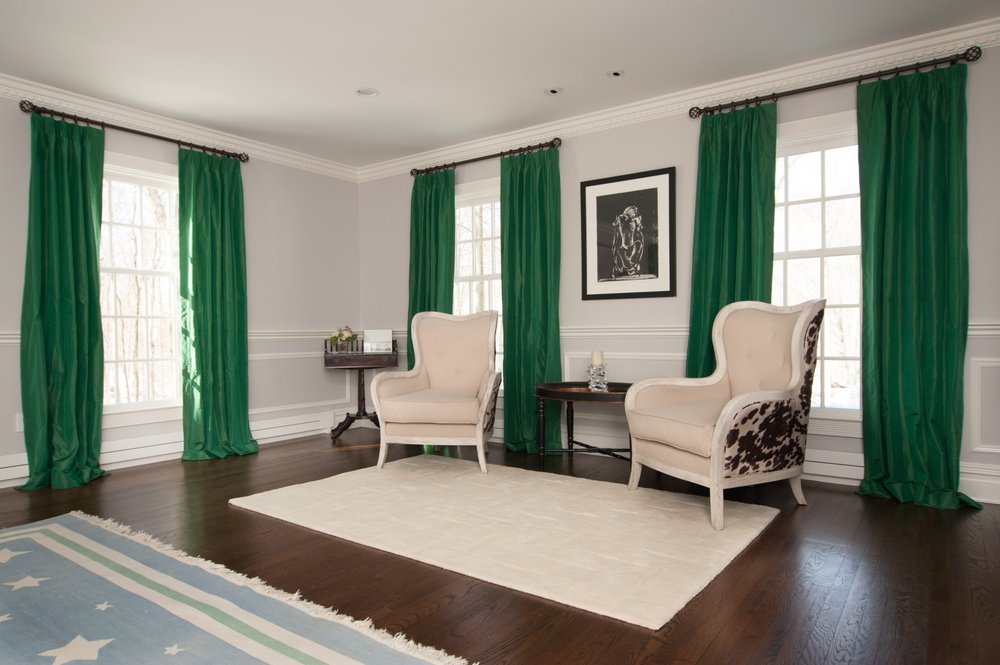 Photo of Archetype Interiors