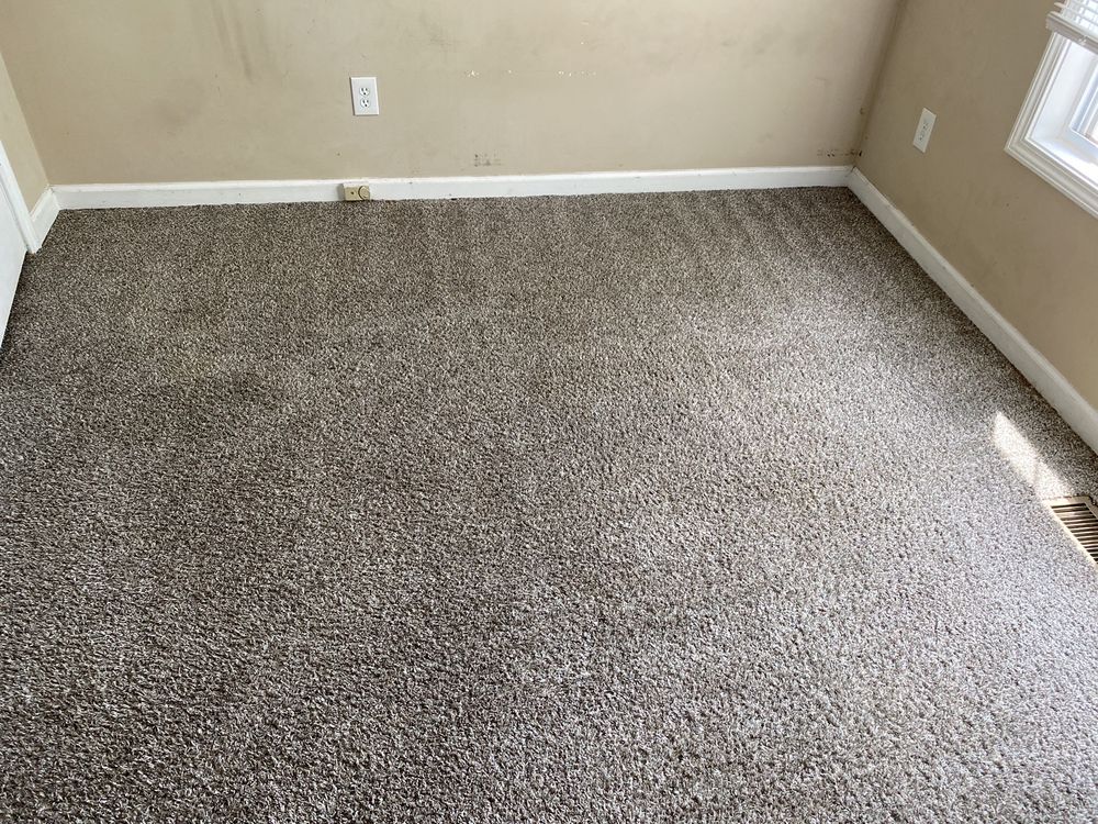 Photo of All The Above Cleaning & Restoration