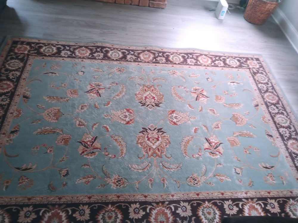 Photo of All The Above Cleaning & Restoration