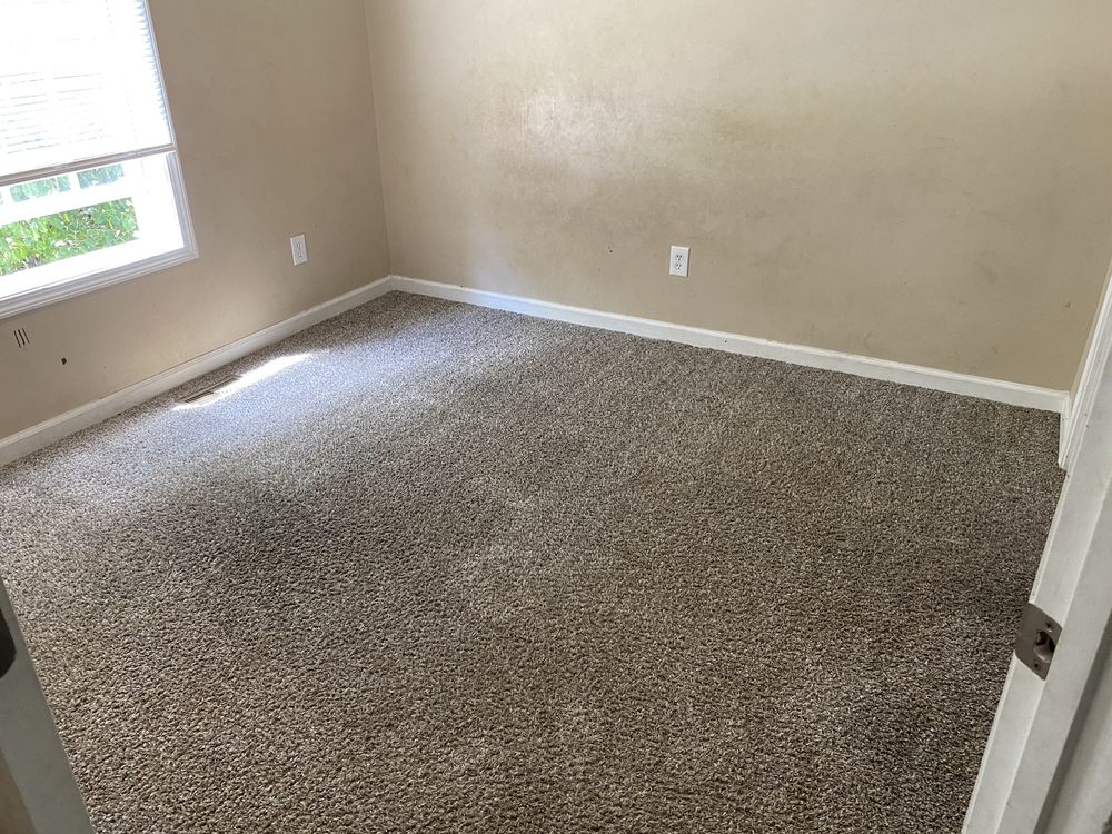 Photo of All The Above Cleaning & Restoration