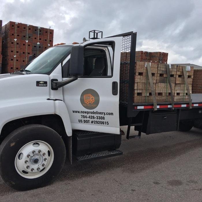 Photo of Now Pro Delivery