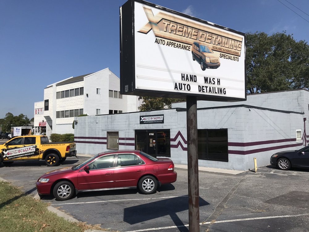 Photo of Xtreme Detailing