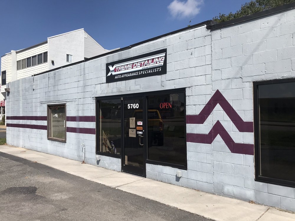 Photo of Xtreme Detailing