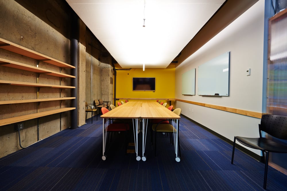 Photo of Hing Hay Coworks