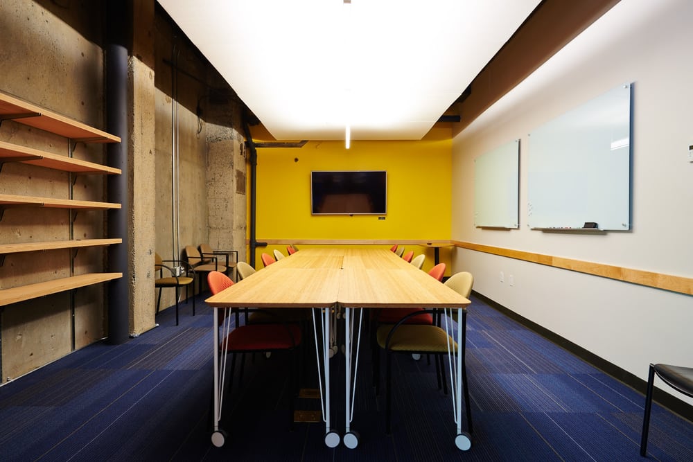 Photo of Hing Hay Coworks