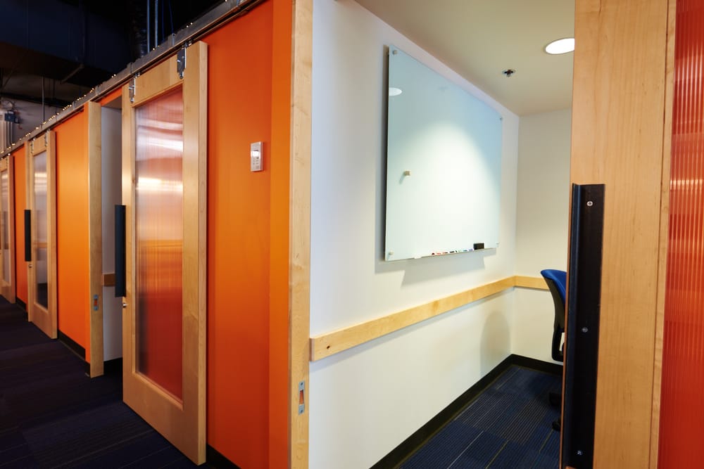 Photo of Hing Hay Coworks