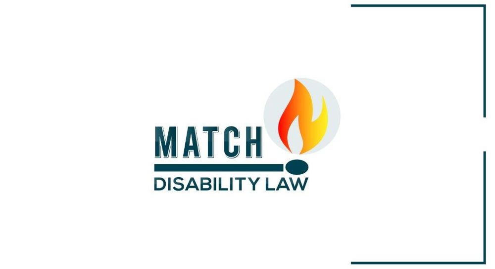 Photo of Match Disability Law
