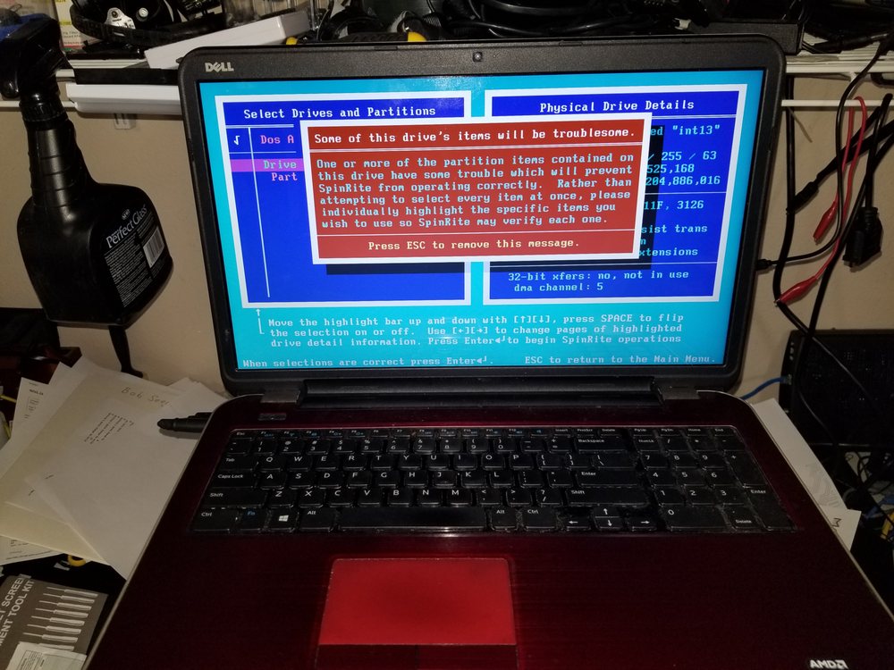 Photo of John's PC Service Metairie