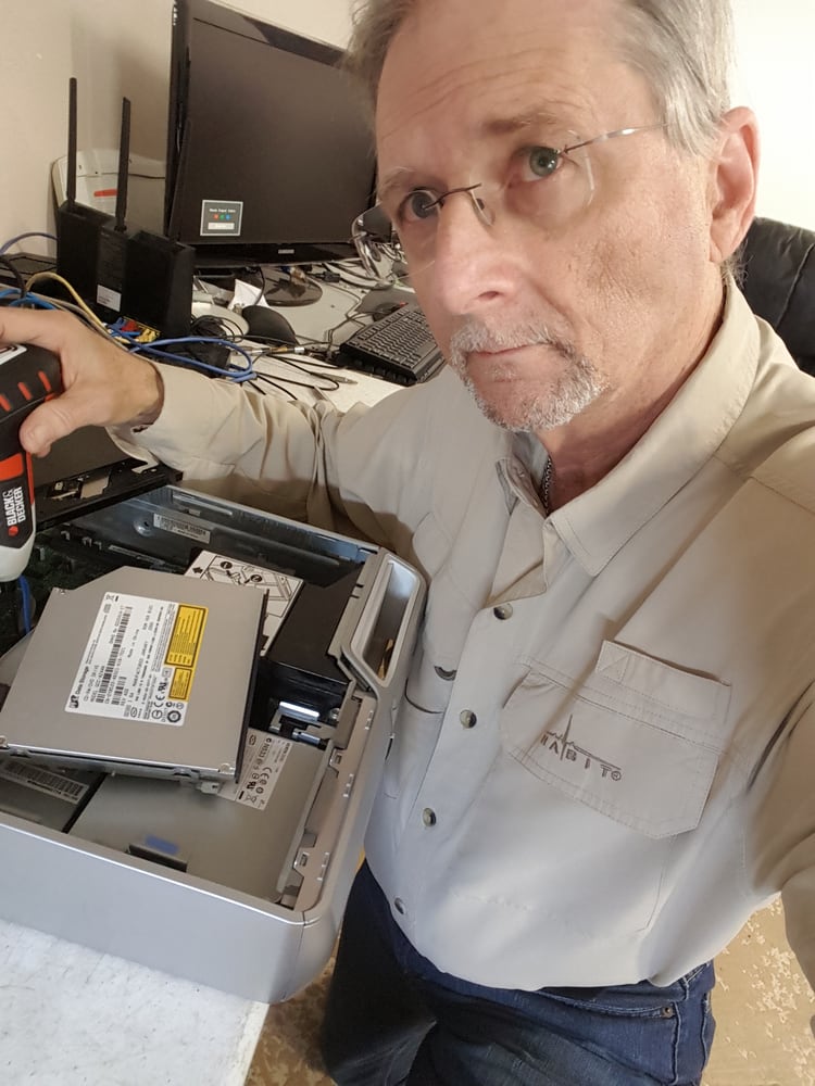 Photo of John's PC Service Metairie
