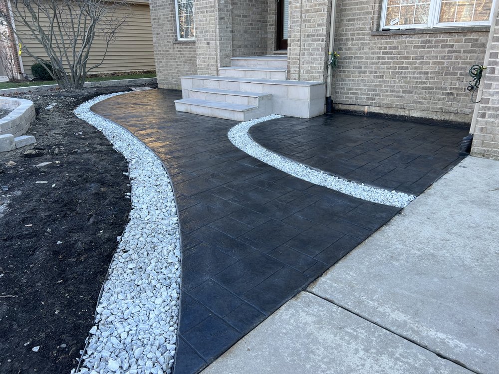 Photo of Rosas Landscaping