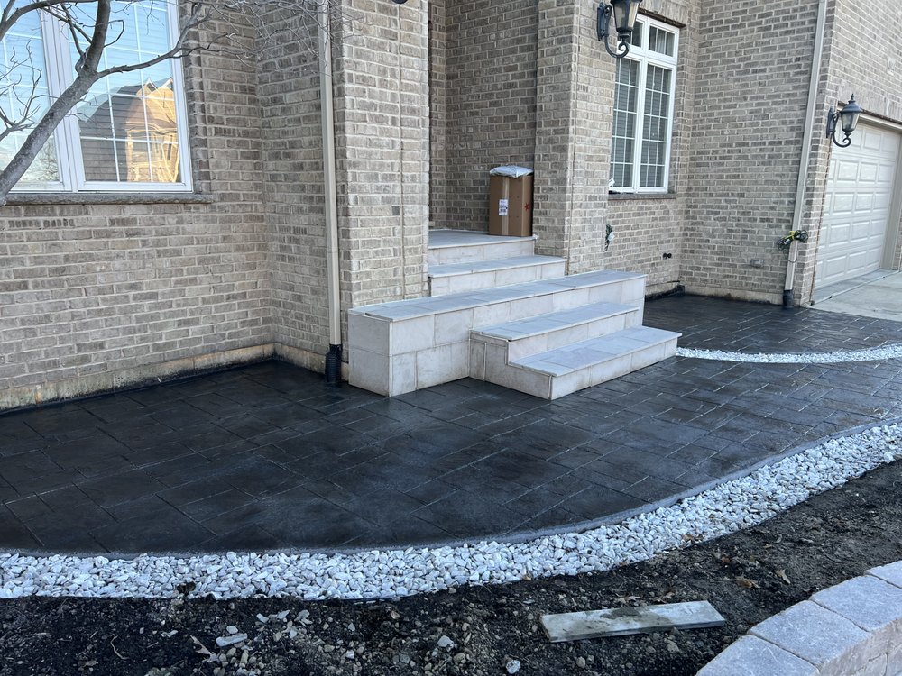 Photo of Rosas Landscaping