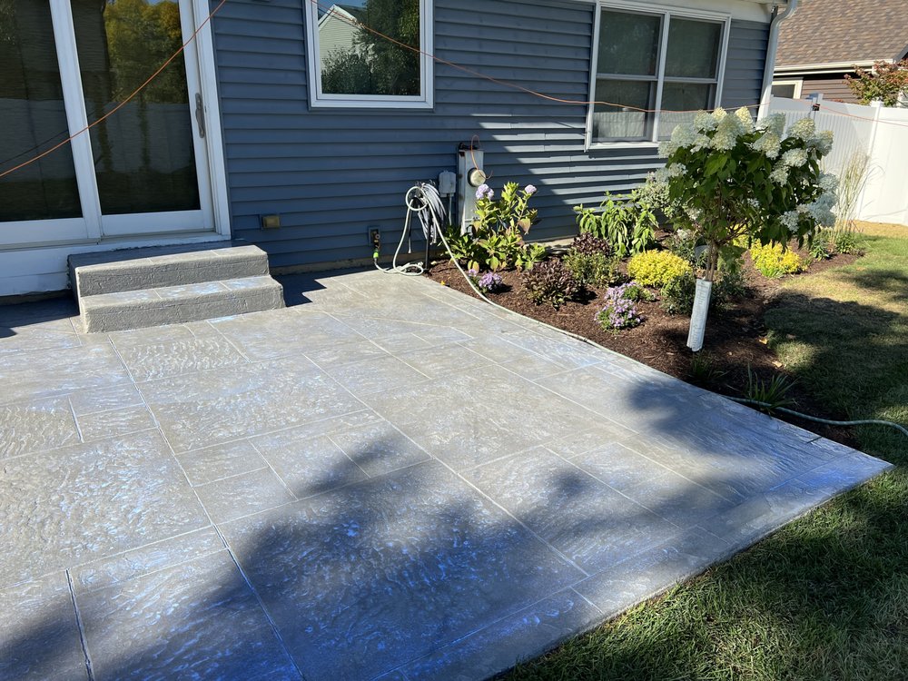 Photo of Rosas Landscaping