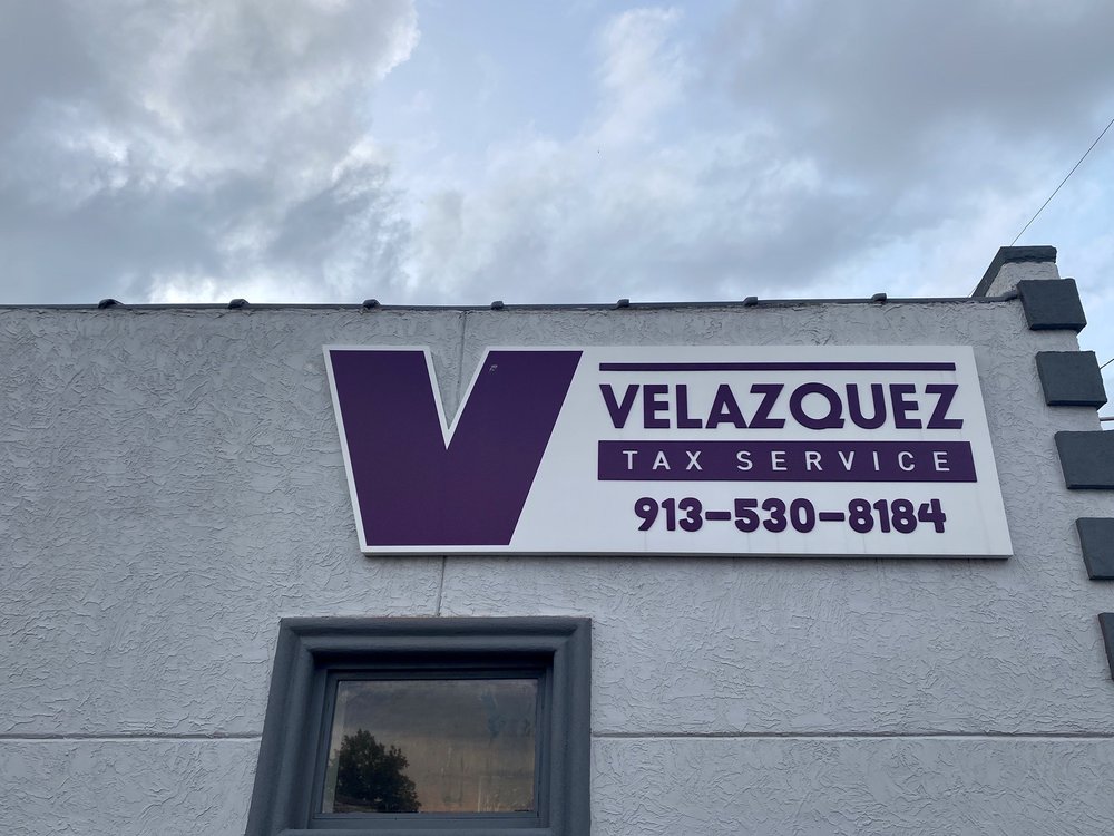 Photo of Velazquez Tax Service