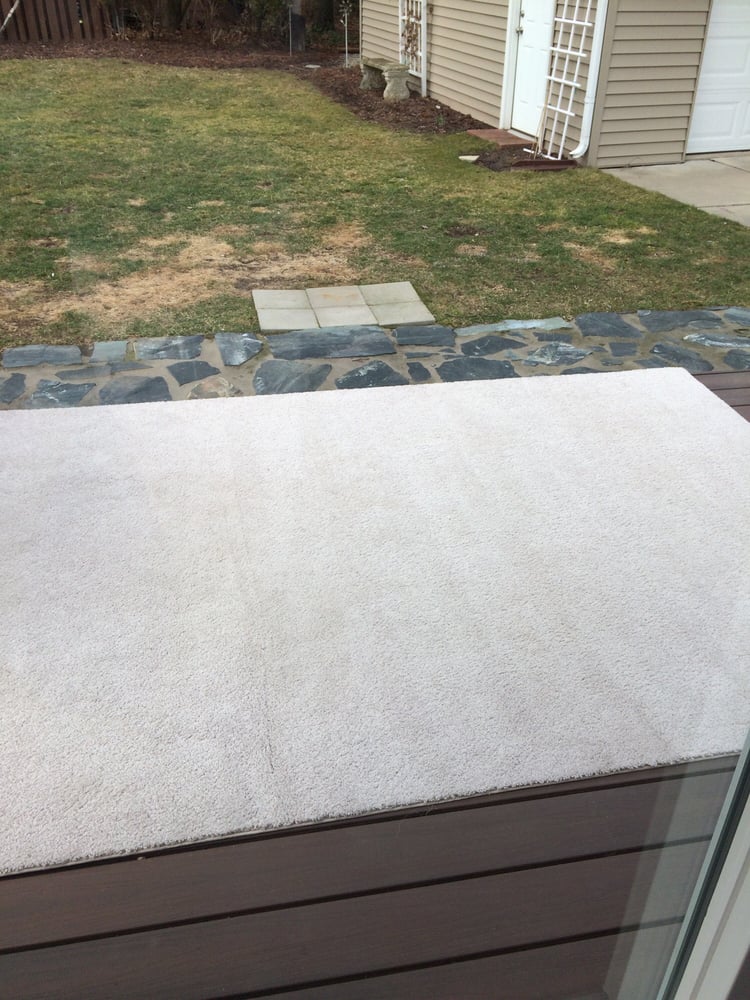 Photo of Ever Ready Carpet Cleaning